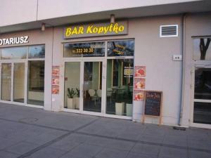 Wyspa Uznam - Apartament Moniuszki 5