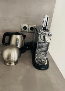 Charming&cosy duplex in city center