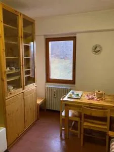 Casina dei Nonni - 阿塞尔吉