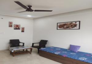 Shiv- Vatsalya Homestay