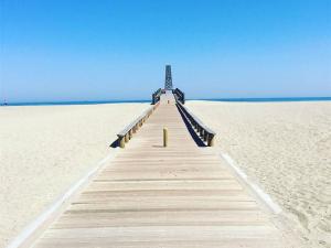 Villa T2 Mezzanine, Clim, Parking, 6 pers., proche plage - FR-1-81-445