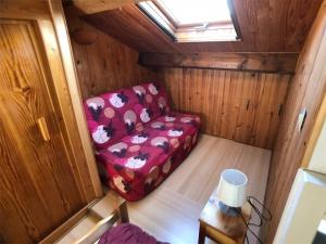 Villa T2 Mezzanine, Clim, Parking, 6 pers., proche plage - FR-1-81-445