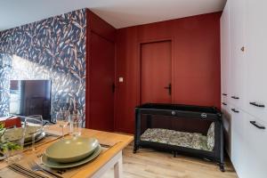 Jolie Maison de ville proche centre-ville