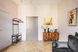 Adler Aparthotel