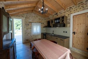 Artemis Traditional House