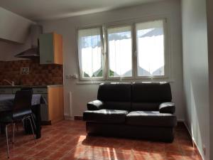 Appartements EPINAY SUR ORGE F3 GARE (20mn Paris centre) : photos des chambres