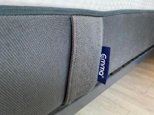 Coquet logement front de mer