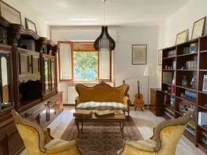 Via Verdi 14 - Mondolfo