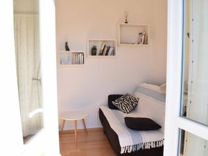 Appartements Lumineux appartement 2 pers, centre Trebeurden, proche plage, chiens admis - FR-1-368-136 : photos des chambres