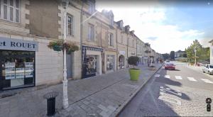 Appartements Meuble de tourisme Sejour-La-Roche Pasteur : photos des chambres