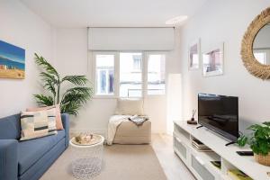 Apartamento Diego en el corazón de Gijón
