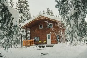 Little Atlin Lodge - Teslin
