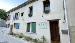 Maria Magdalena Apartments