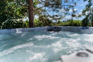 Les Lodges du Morvan