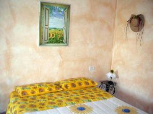 Agriturismo La Leggenda