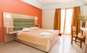 Zante Plaza Hotel & Apartments Zakynthos Greece