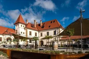 Kastiel Palffy - Limbach