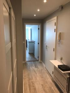 Knokke Sea, Appartement Vue mer