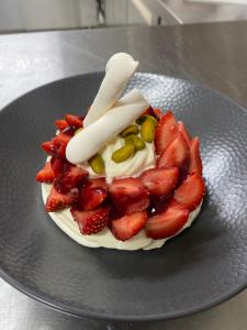 Hotels Le Regina Hotel et restaurant Canet-plage : photos des chambres