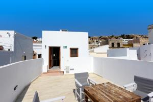Pera houses 2-bedroom in the center of Lindos