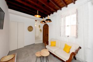 Pera houses 2-bedroom in the center of Lindos