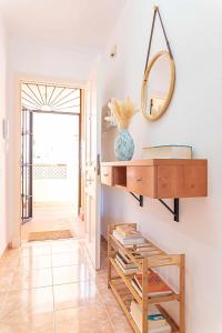 Casa Playa Bonita Primera linea de playa