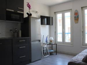 Appartements Appartement Chatelaillon-Plage, 1 piece, 4 personnes - FR-1-246-514 : photos des chambres