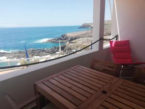 Great oportunity Costa Adeje Holiday apartment first sea line Free Wifi