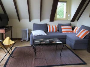Appartement 350m de la plage du Coz-Pors à Trégastel avec jardin et parking - FR-1-368-192
