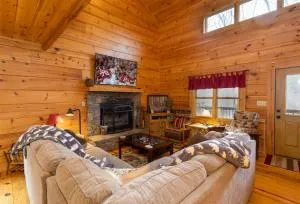 A Rustic Hideaway - Creston