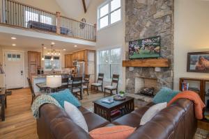 Alpine Gorge View - 3hvězdičkové hotely ve městě Blowing Rock