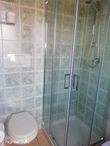 Habitación Doble Deluxe con cama supletoria