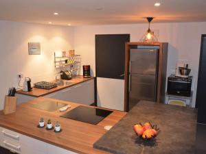 Villa bois à 500m plage avec jardin clos, WIFI et parking - Ile Grande - FR-1-368-215