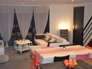 Villa bois à 500m plage avec jardin clos, WIFI et parking - Ile Grande - FR-1-368-215