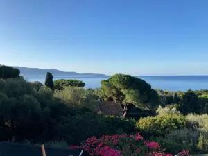 Chez Jean Claude la villa des amis - 坎波莫罗