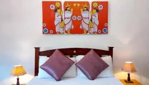 The Comfort - Huduhumpola