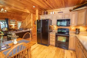 Bear Valley Cabin