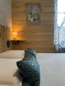 Le D'HÔME - Le Puits