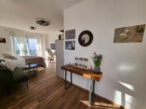 Studio apartman Pegi