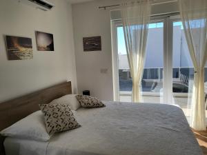 Studio apartman Pegi 