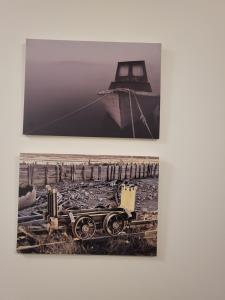 Studio apartman Pegi