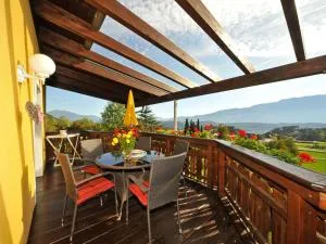 Sommereck Appartements - Treffling