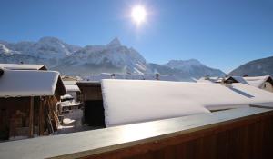 Appartement Valentin