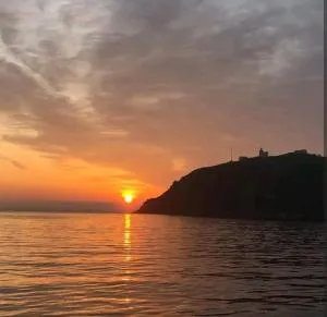 Apartamento Quérote Fisterra1 - Сан-Мартин-де-Арриба