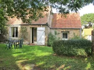Maison de pêcheur 2** à Trégastel, proche mer avec Wifi, jardin et parking privé - FR-1-542-17 - 普勒默尔博杜