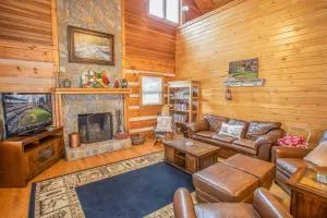 Boots Off Bungalow - Lovill