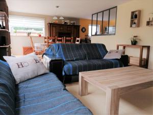 Maisons de vacances Maison Trebeurden, 4 pieces, 6 personnes - FR-1-368-273 : photos des chambres