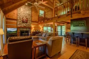 Grandfather Vista - Foscoe