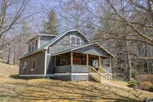 Happy Apple - Blowing Rock Estates