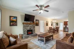 The Shooting Star - Townsend Condo - Tuckaleechee